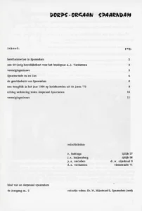 Geopend blad