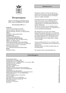 Geopend blad