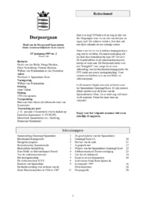 Geopend blad