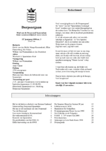 Geopend blad