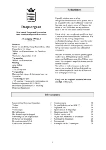 Geopend blad