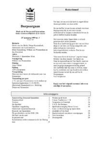 Geopend blad