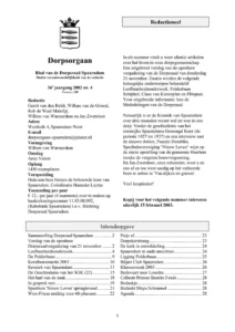 Geopend blad