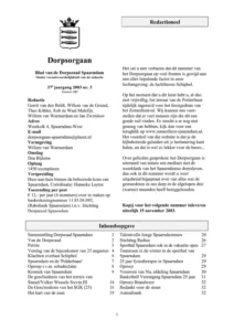 Geopend blad