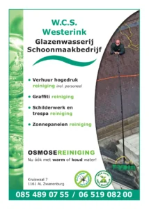 Geopend blad