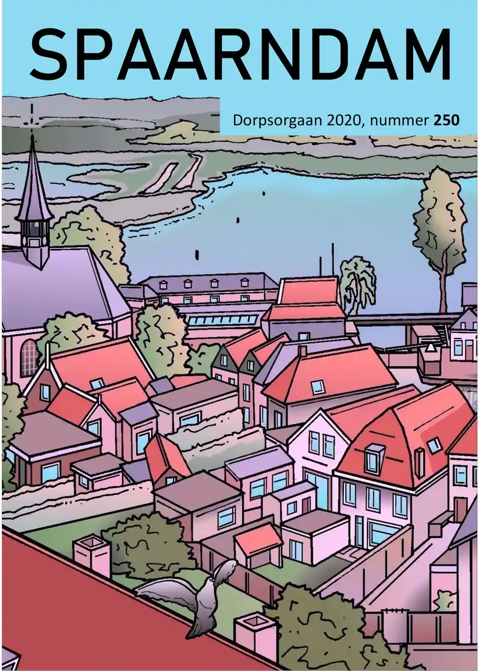 Zomer 2020