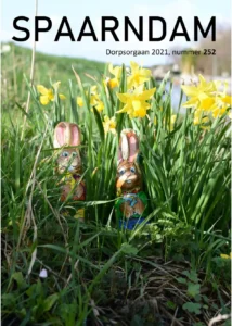 Lente 2021