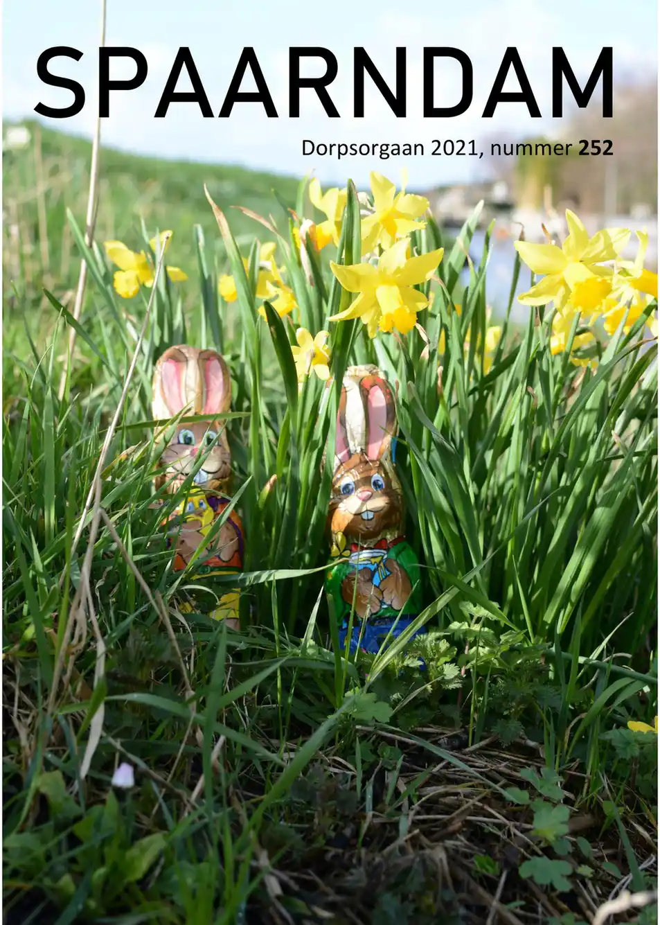 Lente 2021