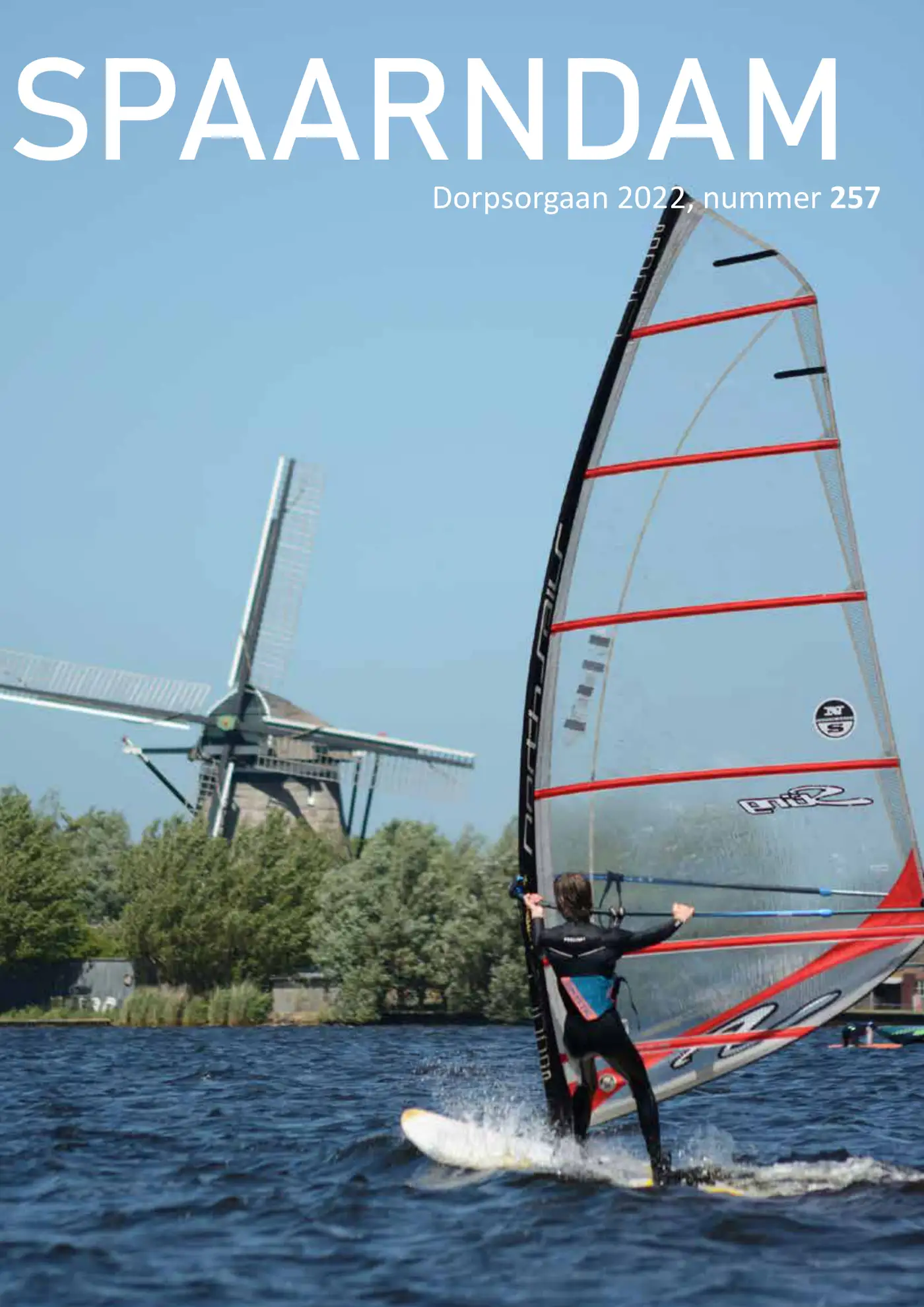 Zomer 2022