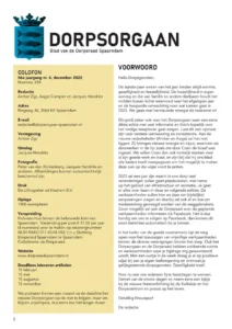 Geopend blad