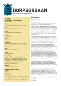Geopend blad