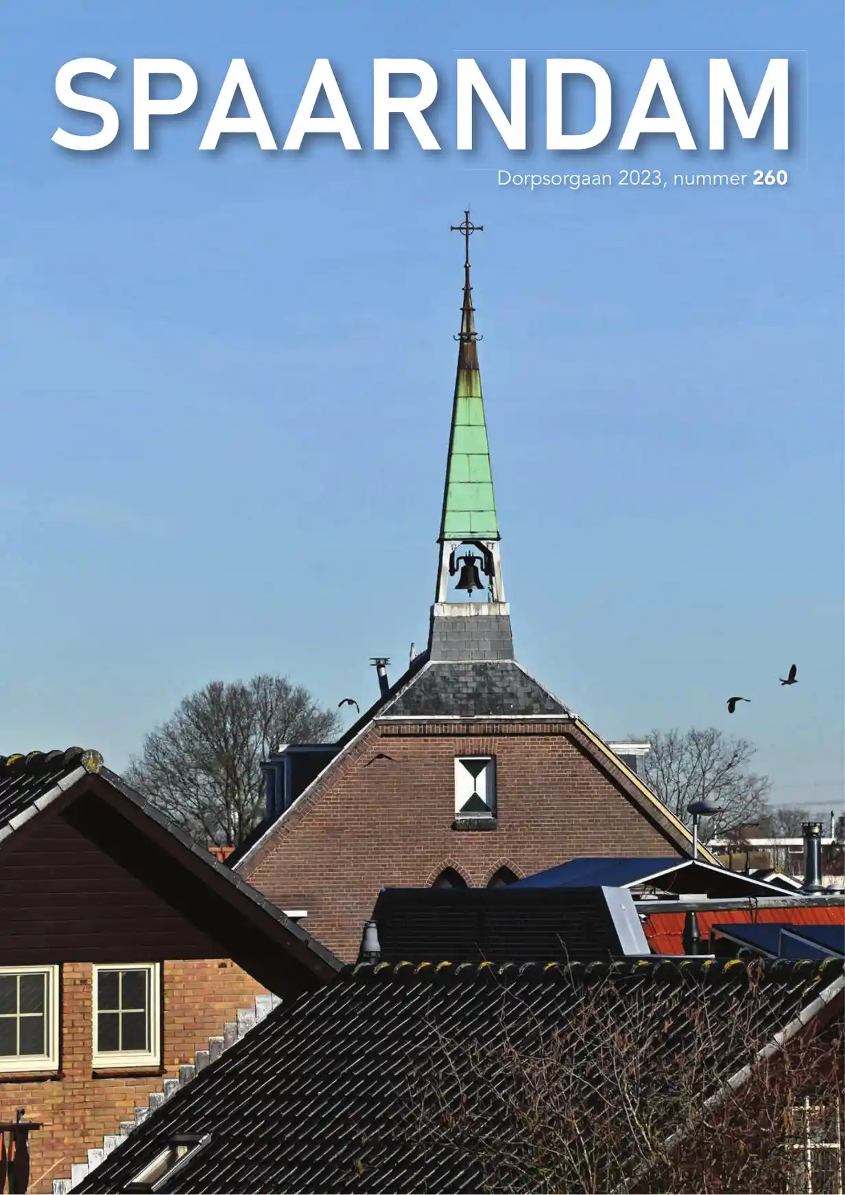 Lente 2023